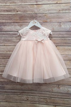 Baby Clara dress