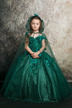 Azalea Mini Quince dress